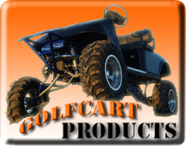 Golf Cart Products